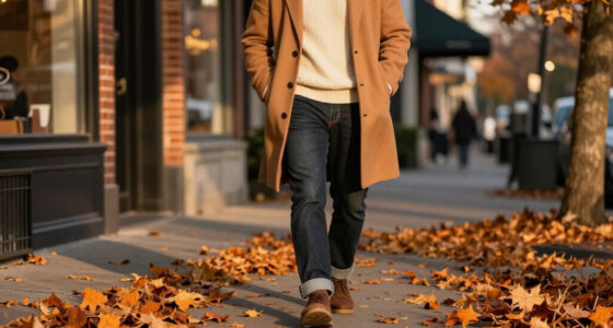 12 Best Men's Fall Clothing Essentials for 2026