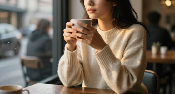 12 Best Minimalist Knitwear for a Versatile Wardrobe in 2026