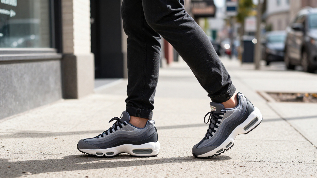 12 Best Nike Air Max 95 Sneakers in 2026