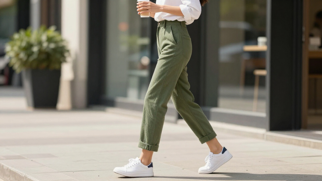 12 Best Pedal Pusher Pants in 2026