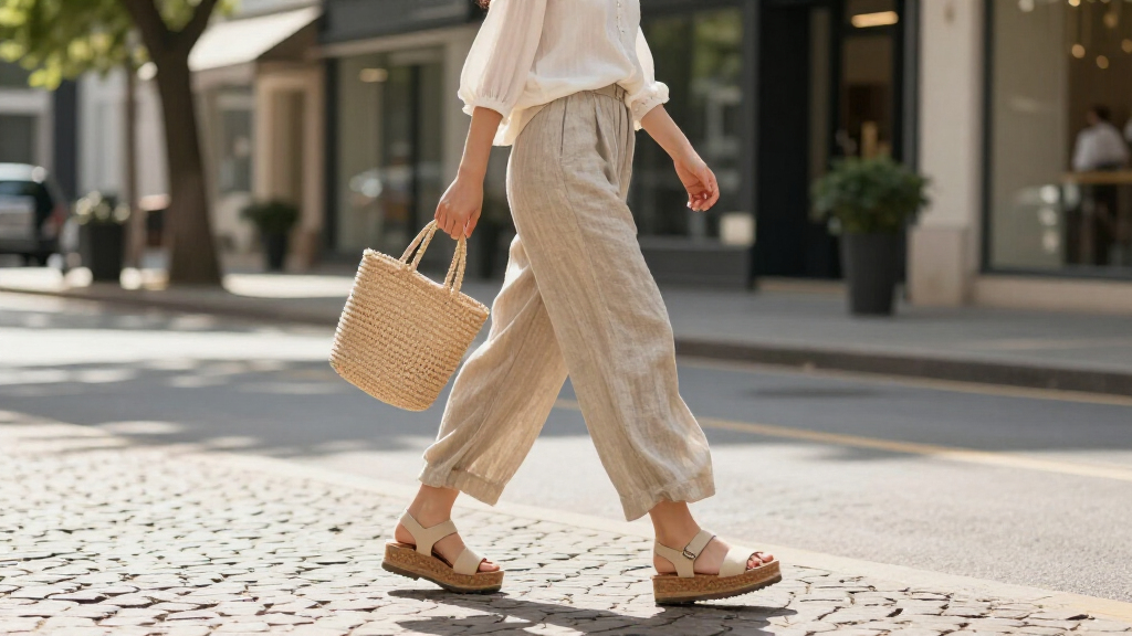 12 Best Platform Sandals in 2026