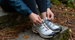 12 Best Salomon Sneakers for Women for Trails and Hiking in 2026