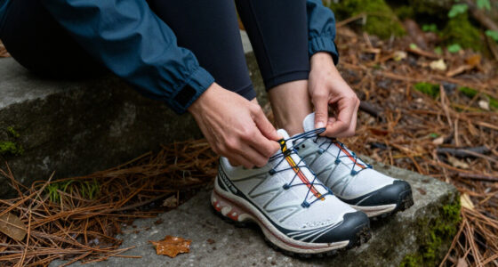 12 Best Salomon Sneakers for Women for Trails and Hiking in 2026