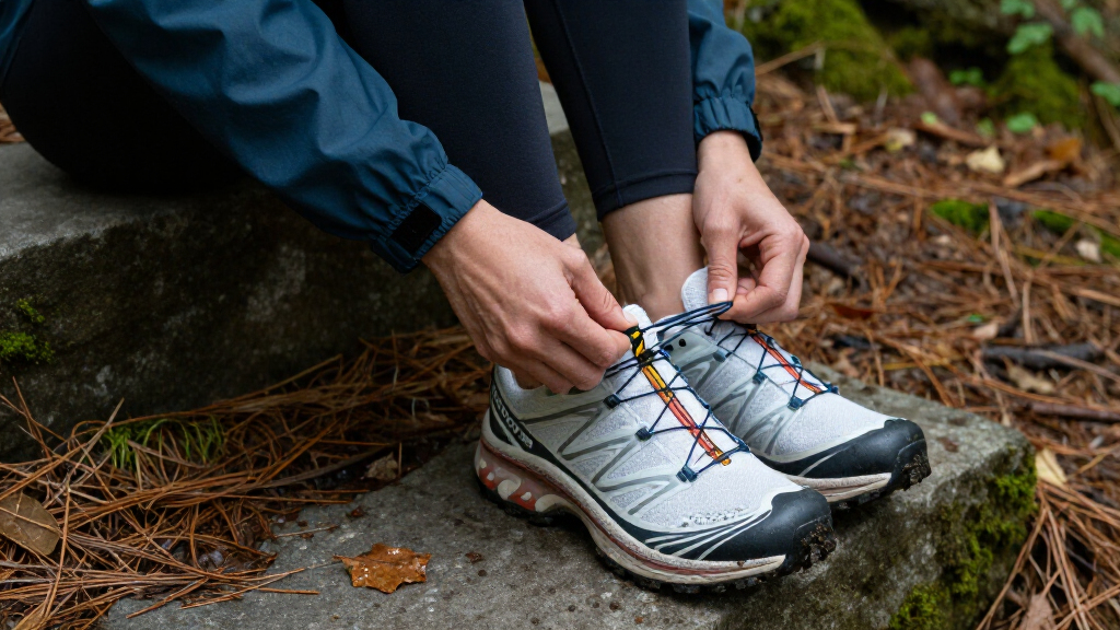 12 Best Salomon Sneakers for Women for Trails and Hiking in 2026