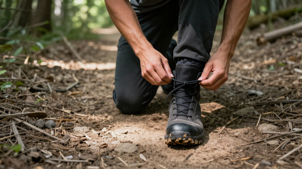 12 Best Tactical Boots in 2026