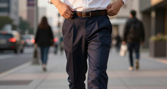 12 Best Tailored Work Trousers in 2026