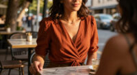 12 Best Twist-Front Fashion Tops for Flattering Everyday Outfits in 2026