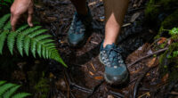 12 Best Waterproof Trail Sneakers for Wet Hikes and Runs in 2026