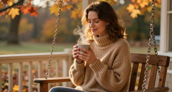 12 Best Women's Fall Cozy Sweaters in 2026