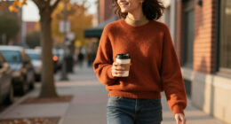 12 Best Women's Fall Tops in 2026