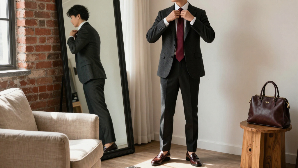 12 Best Women's Suit and Tie Outfits for Polished Workwear in 2026