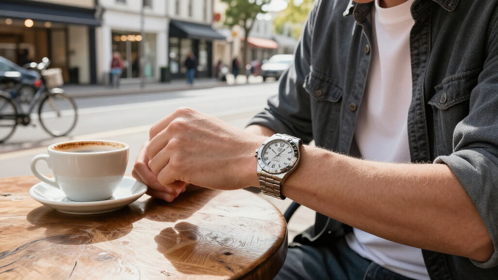 13 Best Affordable Watches for Everyday Wear in 2026
