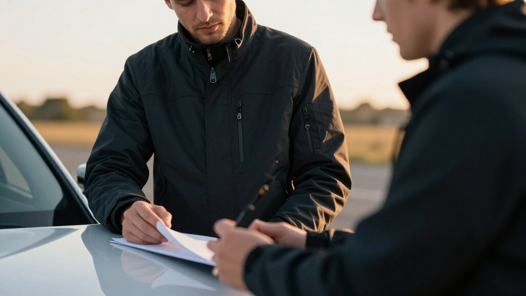 13 Best Automotive Lifestyle Outerwear Picks for 2026