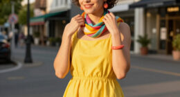 13 Best Cheerful Color Fashion Pieces in 2026
