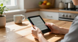 13 Best Color E-Readers in 2026