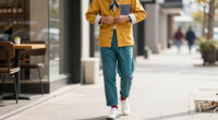 13 Best Colorful Men's Clothing for Bold Everyday Style in 2026