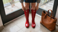 13 Best Designer Rain Boots for Style and Wet-Weather Wear in 2026