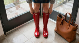 13 Best Designer Rain Boots for Style and Wet-Weather Wear in 2026