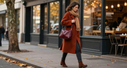 13 Best Fall Fashion Accessories for Women in 2026
