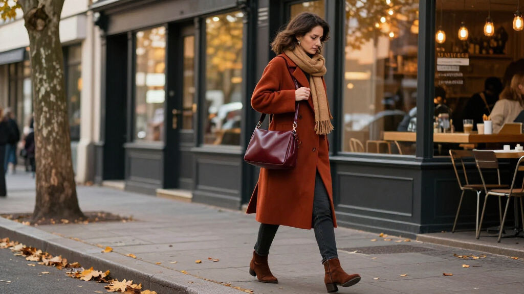 13 Best Fall Fashion Accessories for Women in 2026