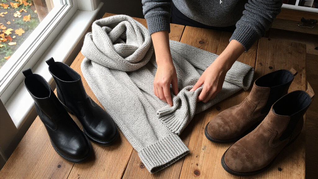 13 Best Fall Fashion Staples in 2026