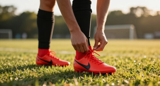 13 Best Football Boots in 2026