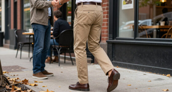 13 Best Haggar Men’s Pants for Work, Dress, and Everyday Wear in 2026