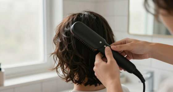 13 Best Low-Maintenance Hair Styling Tools in 2026