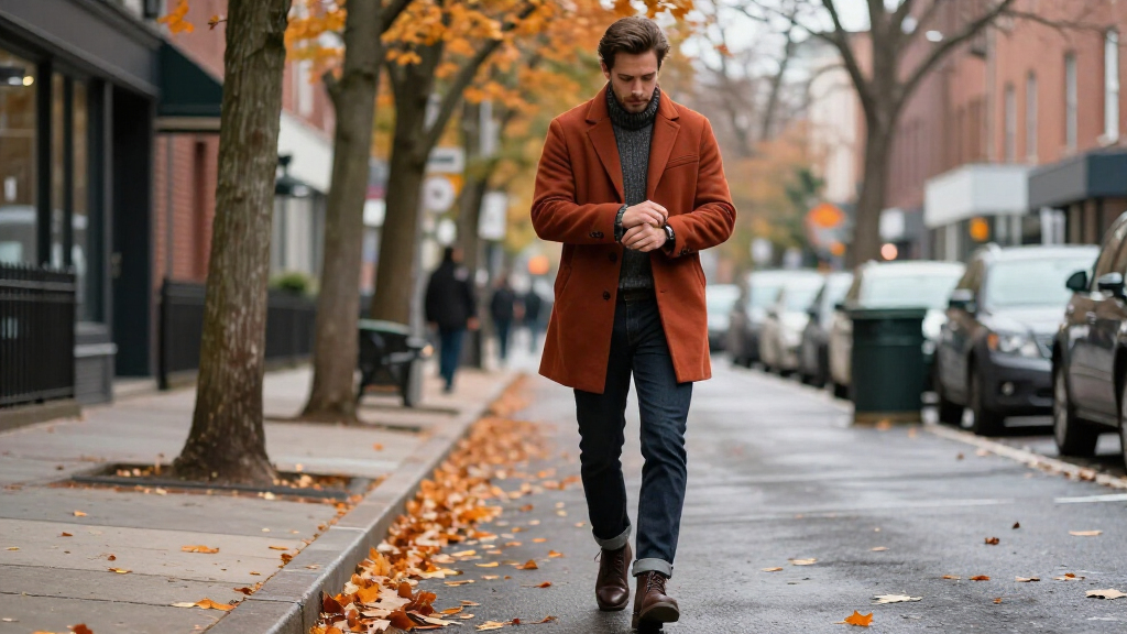 13 Best Men’s Fall Clothing for Layering and Everyday Wear in 2026