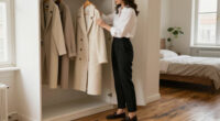 13 Best Minimalist Fashion Essentials for a Versatile Wardrobe in 2026