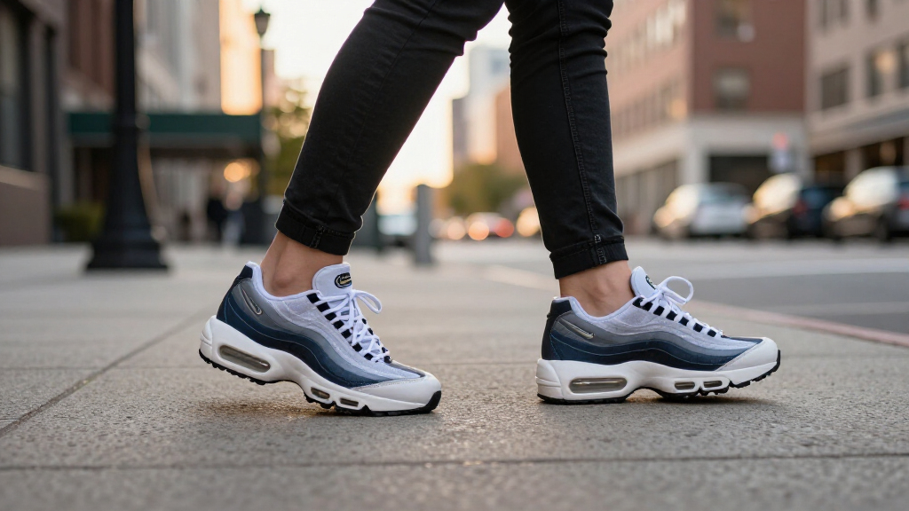 13 Best Nike Air Max 95 Sneakers in 2026