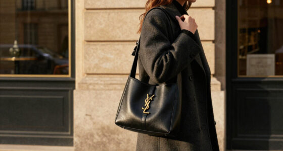 13 Best Saint Laurent Handbags for 2026