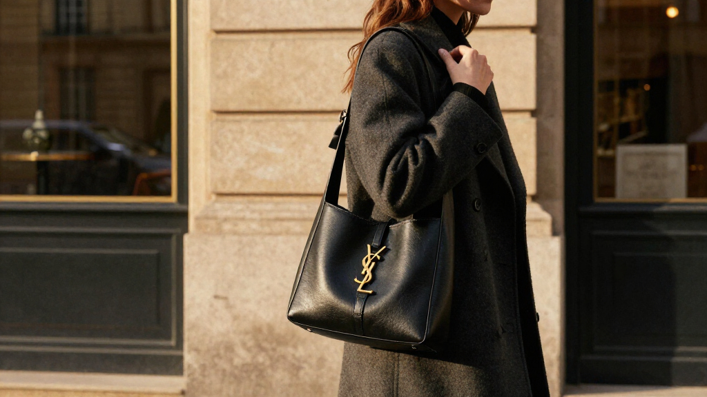 13 Best Saint Laurent Handbags for 2026