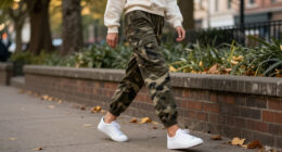 13 Best Shoes to Wear With Camo Pants in 2026