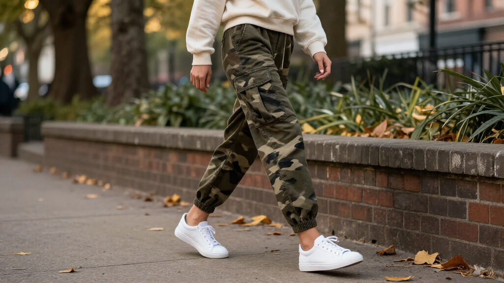 13 Best Shoes to Wear With Camo Pants in 2026
