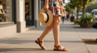 13 Best Trendy Women's Sandals in 2026