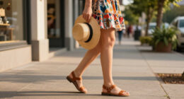 13 Best Trendy Women's Sandals in 2026