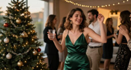 13 Best Women's Holiday Party Dresses for 2026