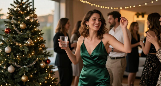 13 Best Women's Holiday Party Dresses for 2026