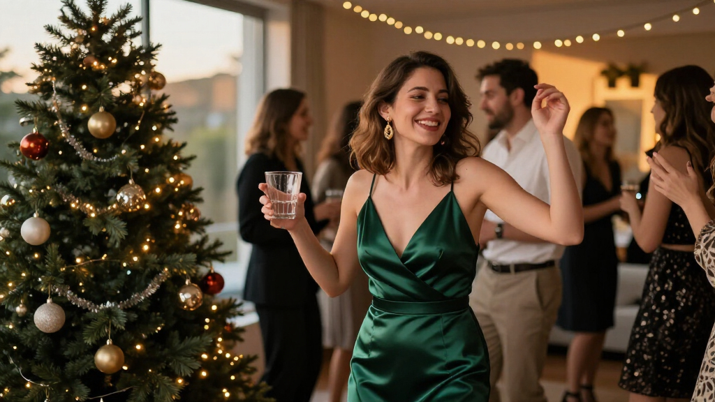 13 Best Women's Holiday Party Dresses for 2026