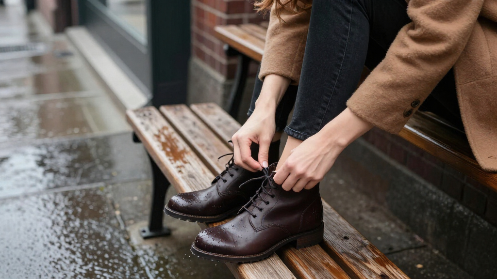 13 Best Women's Leather Ankle Boots for 2026