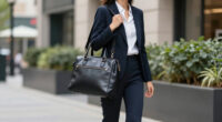 13 Stylish Work Bags To Elevate Your Commute