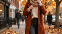 14 Best Autumn Clothes for Layering and Everyday Comfort in 2026
