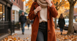 14 Best Autumn Clothes for Layering and Everyday Comfort in 2026