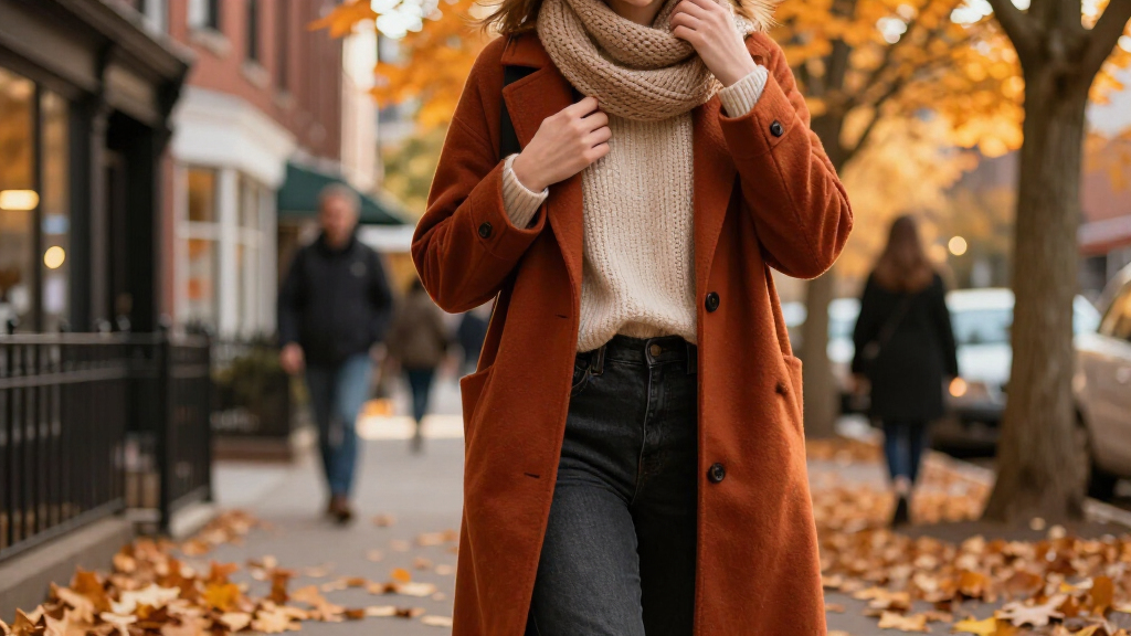 14 Best Autumn Clothes for Layering and Everyday Comfort in 2026