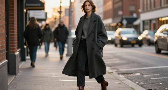 14 Best Baggy Outerwear for Relaxed Layering in 2026