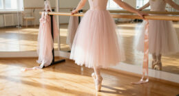 14 Best Ballerina Dresses for Young Dancers in 2026