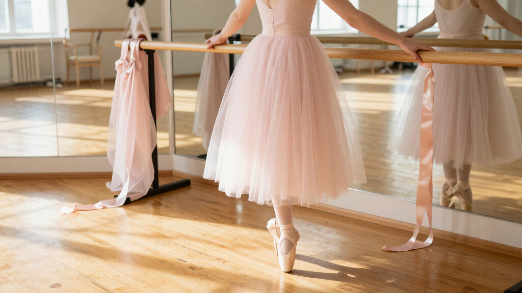 14 Best Ballerina Dresses for Young Dancers in 2026
