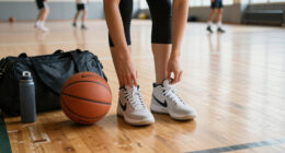 14 Best Basketball Boots for 2026