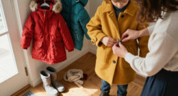 14 Best Colored Winter Coats for 2026